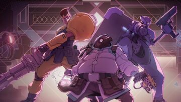 Endless Dungeon test par ActuGaming Endless Dungeon test par ActuGaming