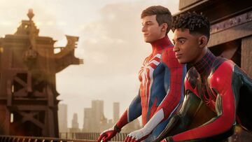 Spider-Man 2 reviewed by TechRadar