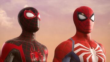 Spider-Man 2 test par Numerama