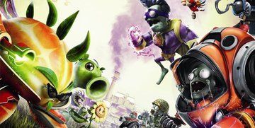 Plants vs Zombies Garden Warfare 2 test par S2P Mag