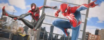 Spider-Man 2 test par ZTGD