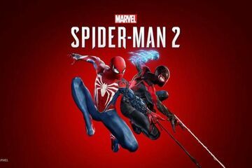 Spider-Man 2 test par Presse Citron