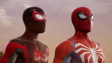 Spider-Man 2 test par GamersGlobal