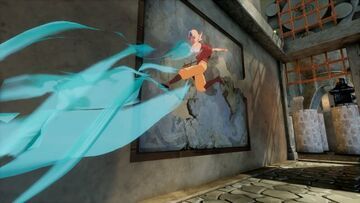 Avatar The Last Airbender: Quest For Balance reviewed by TheXboxHub
