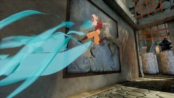 Avatar The Last Airbender: Quest For Balance testé par TheXboxHub Avatar The Last Airbender: Quest For Balance testé par TheXboxHub