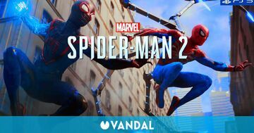 Spider-Man 2 test par Vandal