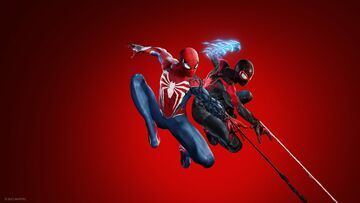 Spider-Man 2 test par Le Bta-Testeur