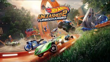 Hot Wheels Unleashed 2 test par Hinsusta