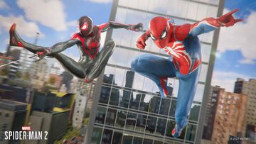 Spider-Man 2 reviewed by Checkpoint Gaming