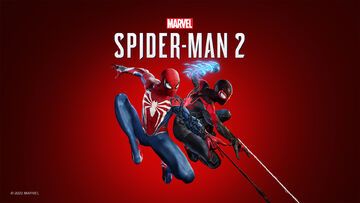 Spider-Man 2 test par GameSoul