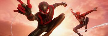 Spider-Man 2 test par Beyond Gaming