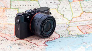 Sony RX1R II test par TechRadar