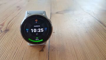 Garmin Venu 3 test par TechRadar