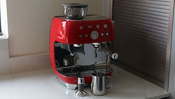 Test Smeg EGF03