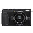 Anlisis Fujifilm X70