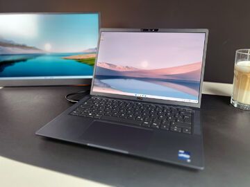 Dell Latitude 7340 Review: 1 Ratings, Pros and Cons