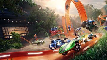 Hot Wheels Unleashed 2 reviewed by Phenixx Gaming