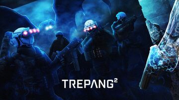 Trepang 2 reviewed by Niche Gamer