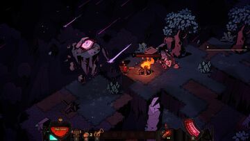 Wizard With A Gun review by Gaming Trend Wizard With A Gun reviewed by Gaming Trend