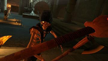 Dungeons of Eternity testé par Gaming Trend Dungeons of Eternity testé par Gaming Trend