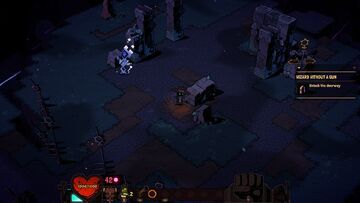 Wizard With A Gun review by Shacknews Wizard With A Gun reviewed by Shacknews