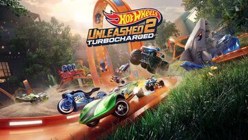 Hot Wheels Unleashed 2 test par HeartBits VG Hot Wheels Unleashed 2 test par HeartBits VG
