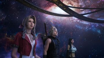 Final Fantasy VII Rebirth — 130 tests Final Fantasy VII Rebirth — 130 tests