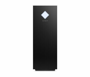 HP Omen test par Labo Fnac HP Omen test par Labo Fnac