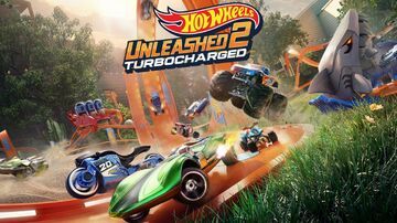 Hot Wheels Unleashed 2 test par Geeko Hot Wheels Unleashed 2 test par Geeko