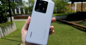 Xiaomi 13T reviewed by HardwareZone Xiaomi 13T reviewed by HardwareZone