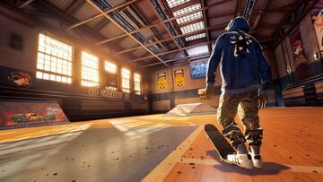 Tony Hawk's Pro Skater 1+2 test par GamesVillage