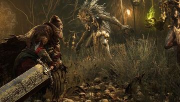 Lords of the Fallen test par GameKult.com