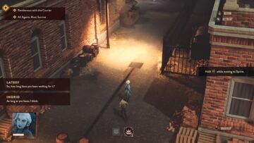 The Lamplighters League test par GameReactor