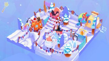 Harmony test par TheXboxHub Harmony test par TheXboxHub