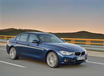 Anlisis BMW 340i