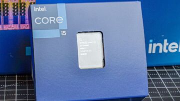 Test Intel Core i5-14600K