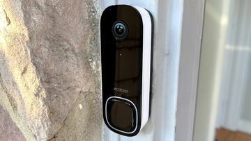 Test Ecobee Smart Doorbell Camera