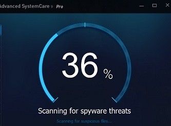 IObit Advanced SystemCare 9 test par PCMag