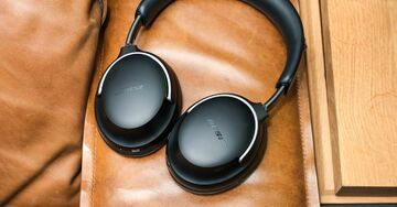 Bose QuietComfort Ultra reviewed by The Verge Bose QuietComfort Ultra reviewed by The Verge