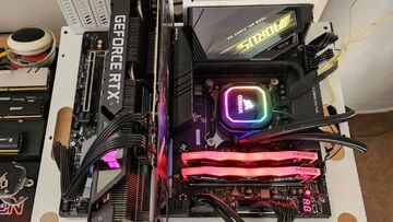 Gigabyte Z790 Aorus Master Review