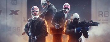 PayDay 3 test par ZTGD