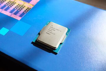 Intel Core i9-14900K testé par Club386 Intel Core i9-14900K testé par Club386