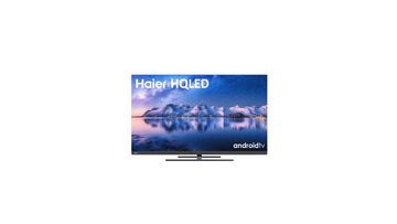 Haier H65S800UG im Test: 1 Bewertungen, erfahrungen, Pro und Contra