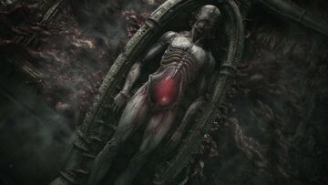 Scorn test par GamesVillage Scorn test par GamesVillage
