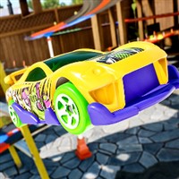 Hot Wheels Unleashed 2 test par PlaySense Hot Wheels Unleashed 2 test par PlaySense