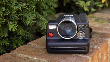 Polaroid I-2 testé par TechRadar Polaroid I-2 testé par TechRadar