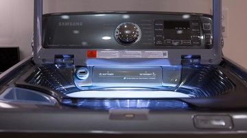 Anlisis Samsung WA52J8700