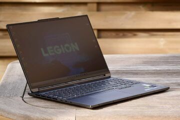 Lenovo Legion Slim 7 reviewed by Presse Citron