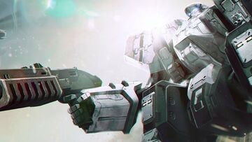 Front Mission 2: Remake test par Nintendo Life Front Mission 2: Remake test par Nintendo Life