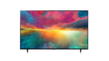 LG 55QNED756RA reviewed by GizTele